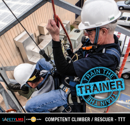Train the Trainer Certification Badge
